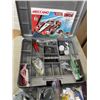 Image 2 : 2 MECCANO KITS, ROBOT AND RACE CAR