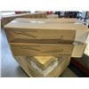 Image 9 : 2 NEW HUMANSCALE ERGONMIC ARTICULATING COMPACT KEYBOARD SYSTEMS, RETAIL $460 EACH, HEIGHT ADJUSTMENT