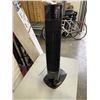 Image 1 : LASKO ELECTRIC TOWER HEATER WORKING