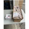 Image 1 : 50 NEW FUN MAKERS CROSSFIRE KITS AND GLUE GUN STAND W/ 20 STICKS
