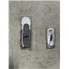 Image 2 : 15 NEW 4GB THUMBDRIVE WITH FINGERPRINT SECURITY