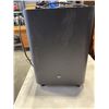 Image 1 : JBL SUBWOOFER - WORKING