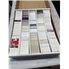 Image 1 : LARGE BOX OF SPORTS CARDS