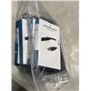 Image 4 : ASSORTED LBT IPHONE CHARGERS, ADPTORS CORDS ETC
