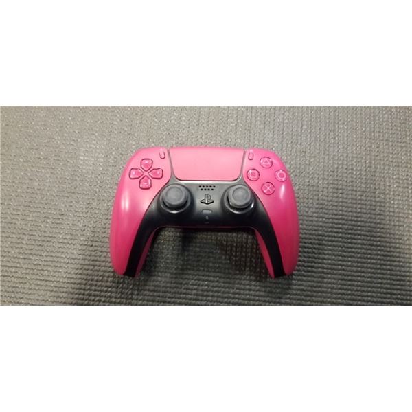 PS5 DUALSENSE WIRELESS CONTROLLER - TESTED WORKING, RETAIL $94