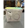 Image 1 : VERILUX HAPPY LIGHT ALBA  THERAPY LAMP W/ TIMER - TESTED WORKING, RETAIL $79