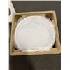 Image 3 : VERILUX HAPPY LIGHT ALBA  THERAPY LAMP W/ TIMER - TESTED WORKING, RETAIL $79