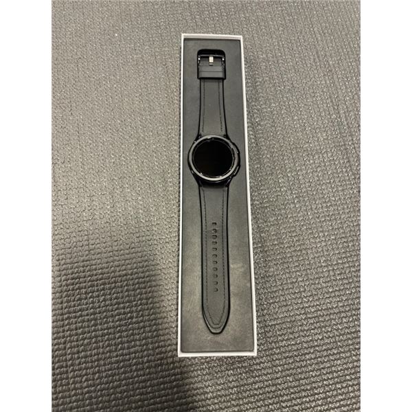 SAMSUNG GALAXY WATCH 6 43MM SMARTWATCH - TESTED WORKING, RETAIL $589