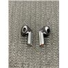 Image 3 : SAMSUNG GALAXY BUDS 3 - TESTED WORKING, RETAIL $209
