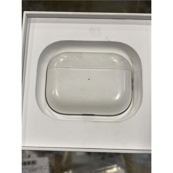 APPLE AIRPODS PRO (2ND GEN) W/ MAGSAFE CASE (USB-C) - TESTED WORKING, RETAIL $279