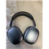 Image 2 : APPLE AIRPODS MAX OVER EAR HEADPHONES - TESTED WORKING, RETAIL $779