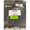 Image 1 : XBOX ONE SERIES 2 ELITE WIRELESS CONTROLLER - TESTED WORKING, RETAIL $249