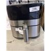 Image 1 : AS NEW ULTIMA COSA 5.2QT DIGITAL AIR FRYER - TESTED WORKING, RETAIL $229