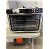 Image 1 : AS NEW NINJA FOODI PRO XL 10-IN-1 AIR FRYER OVEN - TESTED WORKING, RETAIL $369