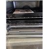 Image 2 : AS NEW NINJA FOODI PRO XL 10-IN-1 AIR FRYER OVEN - TESTED WORKING, RETAIL $369