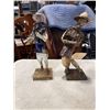Image 3 : LOT OF FIGURINES