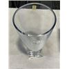Image 2 : CRISTAL DURAND JG VASE, MADE IN FRANCE