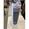 Image 1 : PELONIS TOWER HEATER WITH REMOTE WORKING