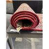 Image 5 : KNOTTED CARPET RUNNER, 30 INC WIDE, APPROX 10FT LONG