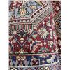 Image 6 : KNOTTED CARPET RUNNER, 30 INC WIDE, APPROX 10FT LONG