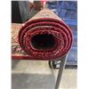 Image 3 : KNOTTED CARPET RUNNER, 30 INC WIDE, APPROX 10FT LONG