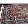 Image 4 : KNOTTED CARPET RUNNER, 30 INC WIDE, APPROX 10FT LONG