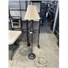 Image 1 : MODERN FLOOR LAMP