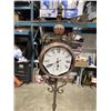 Image 5 : OUTDOOR GARDEN CLOCK