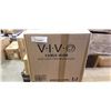 Image 1 : VIVO GREY 1000FT CAT6 ETHERNET CABLE