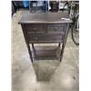 Image 1 : MODERN 3 DRAWER CABINET