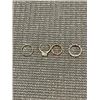 Image 1 : 4 GOLD TONE LADIES RINGS