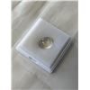 Image 3 : 5.6 CT NATURAL GOLDEN RUTILE QUARTZ, OVAL CABOCHON CUT, 9.4*13.0MM