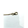 Image 3 : GOLD PLATED STERLING SILVER NATURAL GARNET (4.15CT) BRACELET, W/A $650.00. GARNET IS THE BIRTHSTONE 