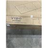 Image 3 : VIVO BLACK ELETRICE SINGLE MOTOR DESK FRAME AND VIVO BLACK  71'X31" TABLE TOP
