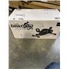 Image 1 : DESK CYCLE UNDER DESK  ELLIPICTAL
