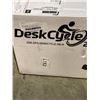 Image 2 : DESK CYCLE UNDER DESK  ELLIPICTAL