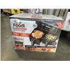 Image 2 : NINJA DUALZONE 4IN1 10QT AIR FRYER - TESTED WORKING, RETAIL $269