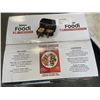 Image 5 : NINJA DUALZONE 4IN1 10QT AIR FRYER - TESTED WORKING, RETAIL $269