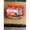 Image 4 : INSTANT POT 9-IN-1 17OZ MILK FROTHER - TESTED WORKING, RETAIL $89