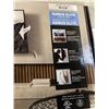 Image 2 : SANUS ADVANCED 42"-90" TILTING TV WALL MOUNT, RETAIL $219