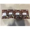 Image 1 : LOT OF 4 BAGS OF  NEW NAVITAS ORGANIC CACAO NIBS