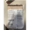 Image 3 : LOT OF 4 BAGS OF  NEW NAVITAS ORGANIC CACAO NIBS