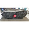 Image 4 : NEW PAIR OF NORTH FACE THERMOBALL TRACTION MULE V, TNF BLACK MENS SIZE 9