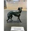 Image 8 : ADDERLEY FLORAL AND  VINTAGE METAL GREYHOUND