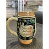 Image 5 : SET OF 5 ANTIQUE GERMAN STEINS