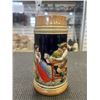 Image 9 : SET OF 5 ANTIQUE GERMAN STEINS