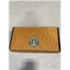 Image 4 : VINTAGE 1992 STARBUCKS EXLUSIVE BLENDS SAMPLER PACK, 4 0.5LB BAGS,