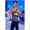 Image 1 : Adam Levine facsimile signed photo