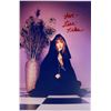 Image 1 : Stevie Nicks facsimile signed photo