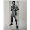 Image 1 : Sugar Ray Robinson photo